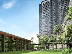 Midwood (D23), Condominium #599108011